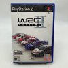 Stav B WRC II Extreme kompletní (PS2)