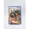 dynasty warriors 5 kompletni ps2