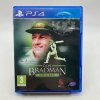 Stav A Don Bradman Cricket (PS4)