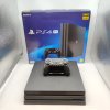 playstation 4 pro 1tb kompletni stav a ps4