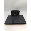 playstation 2 slim cerna stav a kompletni ps2