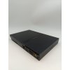 playstation 2 slim cerna stav a kompletni ps2