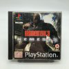 Stav A Resident Evil 3 Nemesis (PS1)