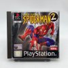 Stav B Spider Man 2 Enter Electro (PS1)