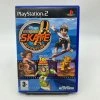 Stav A Disney's Extreme Skate Adventure kompletní (PS2)