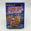 Stav A Scooby-Doo Night of 100 Frights kompletní (PS2)