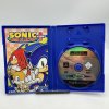 Stav A Sonic Mega Collection Plus kompletní (PS2)