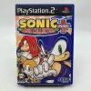 Stav A Sonic Mega Collection Plus kompletní (PS2)