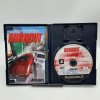 Stav A Burnout kompletní (PS2)