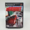 Stav A Burnout kompletní (PS2)