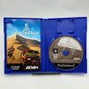 Stav B Paris Dakar Rally kompletní (PS2)