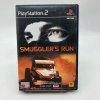 Stav B Smuggler's Run kompletní (PS2)