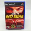 Stav B TOCA Race Driver kompletní (PS2)