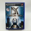 Stav A Deus Ex kompletní (PS2)