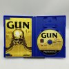 Stav B Gun kompletní (PS2)