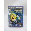 spongebob squarepants creatures from the krusty krab ps2