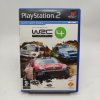 stav a wrc 4 kompletni ps2