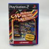 Stav A Midway Arcade Treasures kompletní (PS2)