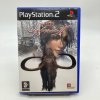 Stav B Syberia II (PS2)