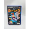 rayman 3 hoodlum havoc kompletni ps2