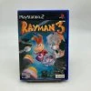 Stav A Rayman 3 Hoodlum Havoc kompletní (PS2)