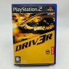 Stav A Driver 3 kompletní (PS2)
