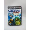 wipeout fusion kompletni ps2