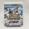 stav a time crisis razing storm kompletni ps3