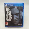 stav b the last of us part ii ps4