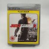 stav b just cause 2 platinum kompletni ps3