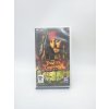 pirates of the caribbean dead man s chest psp
