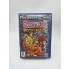 scooby doo mystery mayhem kompletni ps2