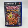 Stav B Scooby-Doo Mystery Mayhem (PS2)