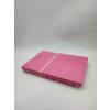 playstation 2 slim pink stav a ps2