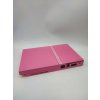 playstation 2 slim pink stav a ps2