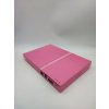 playstation 2 slim pink stav a ps2