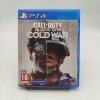 stav a call of duty black ops cold war kompletni ps4