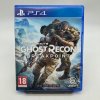 Stav A Tom Clancy's Ghost Recon Breakpoint kompletní (PS4)
