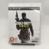 stav a call of duty modern warfare 3 ps3