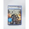 2 jakost brothers in arms road to hill 30 ps2