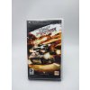 the fast and the furious kompletni psp