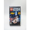 lego star wars ii the original trilogy kompletni psp