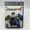 Stav B Moto GP 4 kompletní (PS2)