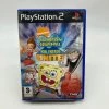 Stav B Spongebob Squarepants and Friends: Unite kompletní (PS2)