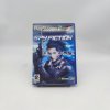 spy fiction kompletni ps2