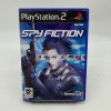 Stav B Spy Fiction kompletní (PS2)