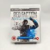 stav c red faction armageddon ps3