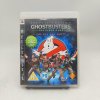 stav a ghostbusters the video game kompletni ps3