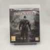 stav a dark souls ii kompletni ps3