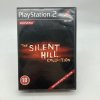 Stav A The Silent Hill Collection kompletní (PS2)